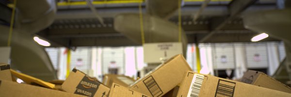 AmazonJobs Profile Banner