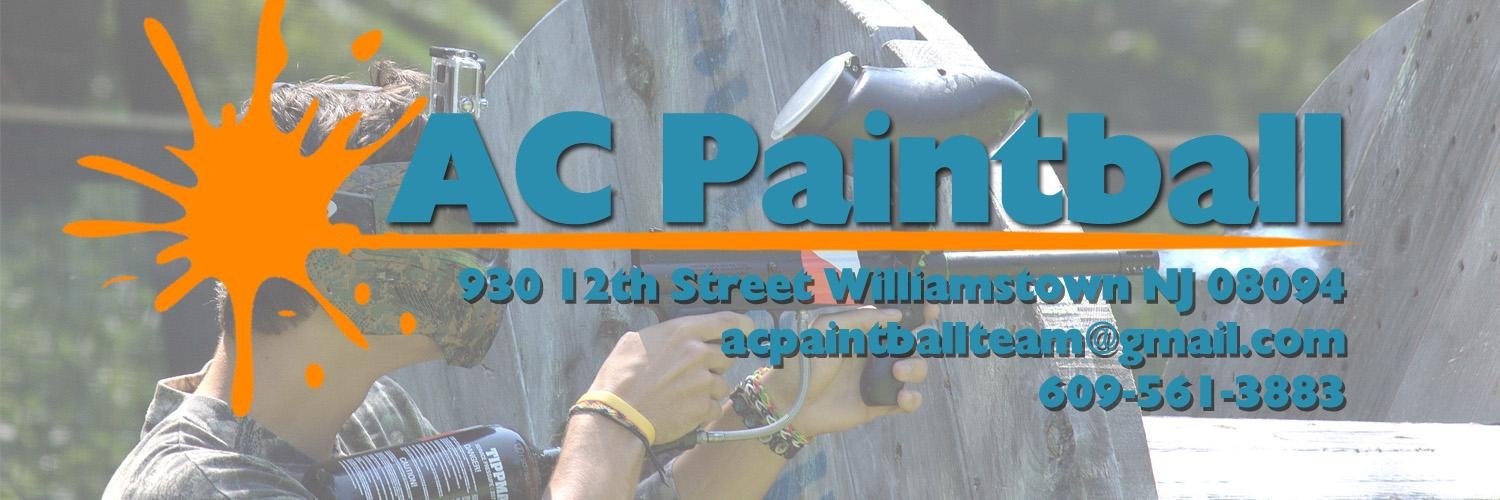 ACPaintballers's profile banner image