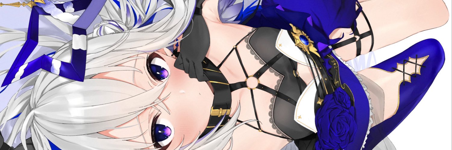 kakeruanim's profile banner image
