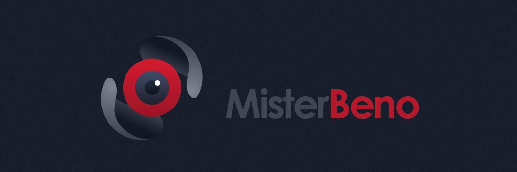 MisterBeno1's profile banner image
