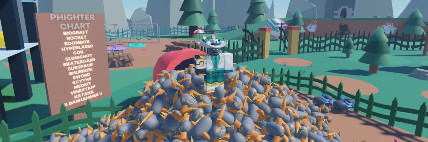 Flooner (NSFW DNI) banner