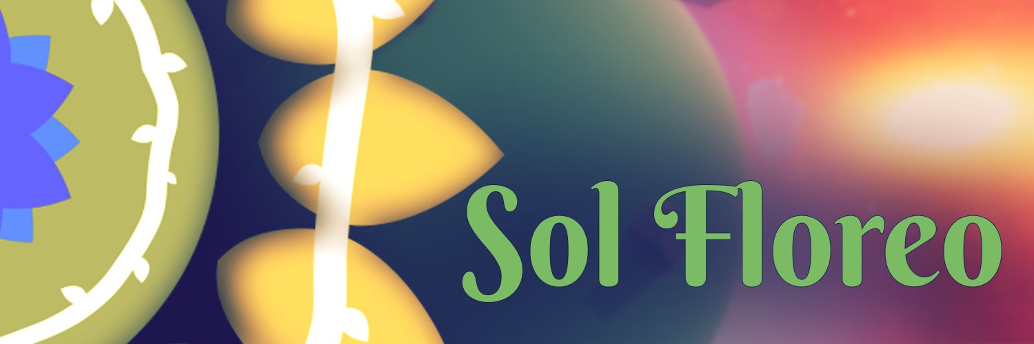 Sol Floreo banner