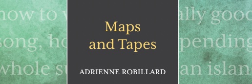 Adrienne Robillard banner