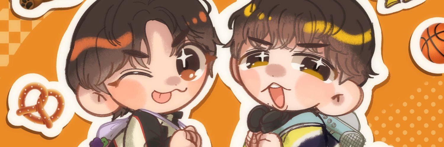 ぶちさん🥜🧈 banner