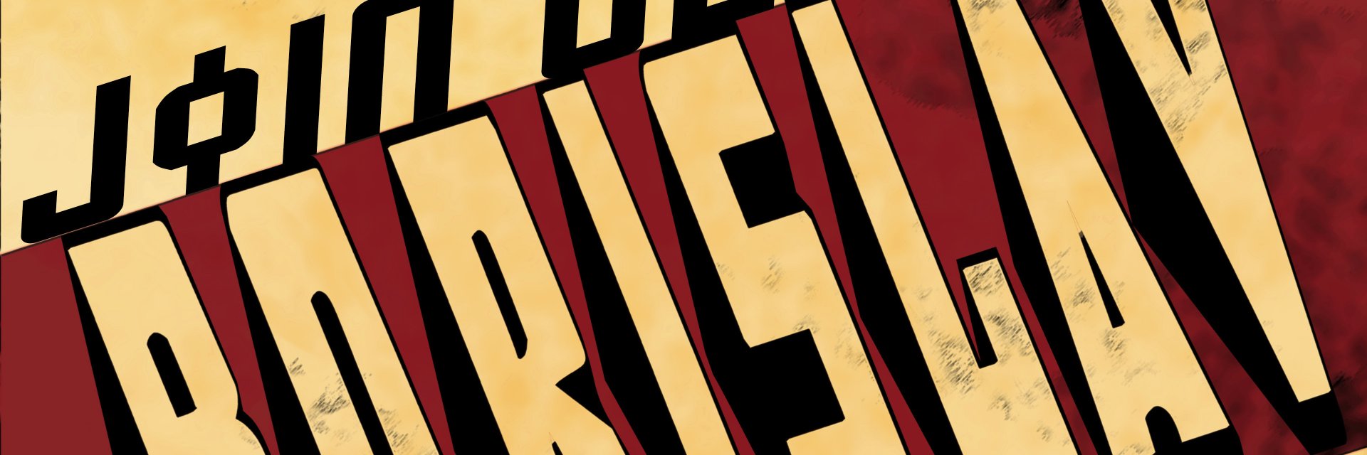 TsarVitya's profile banner image