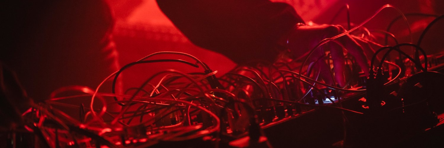 SonicActs's profile banner image