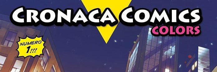 cronaca_comics's profile banner image