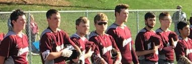 MaroonsBaseba11's profile banner image