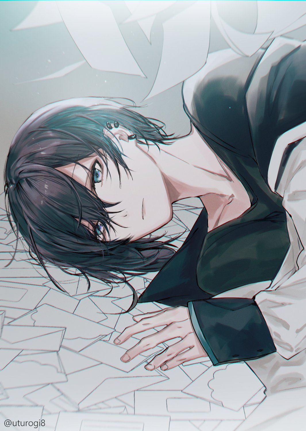 uturogi8's profile banner image