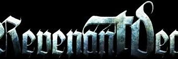 RD Band banner