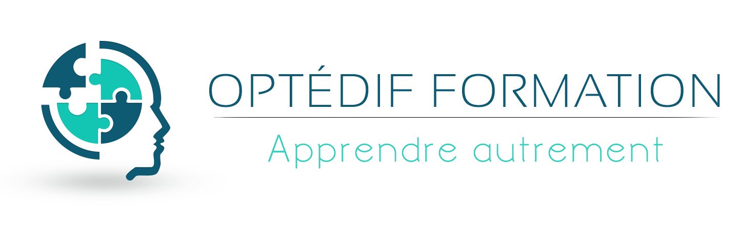 Optédif Formation banner