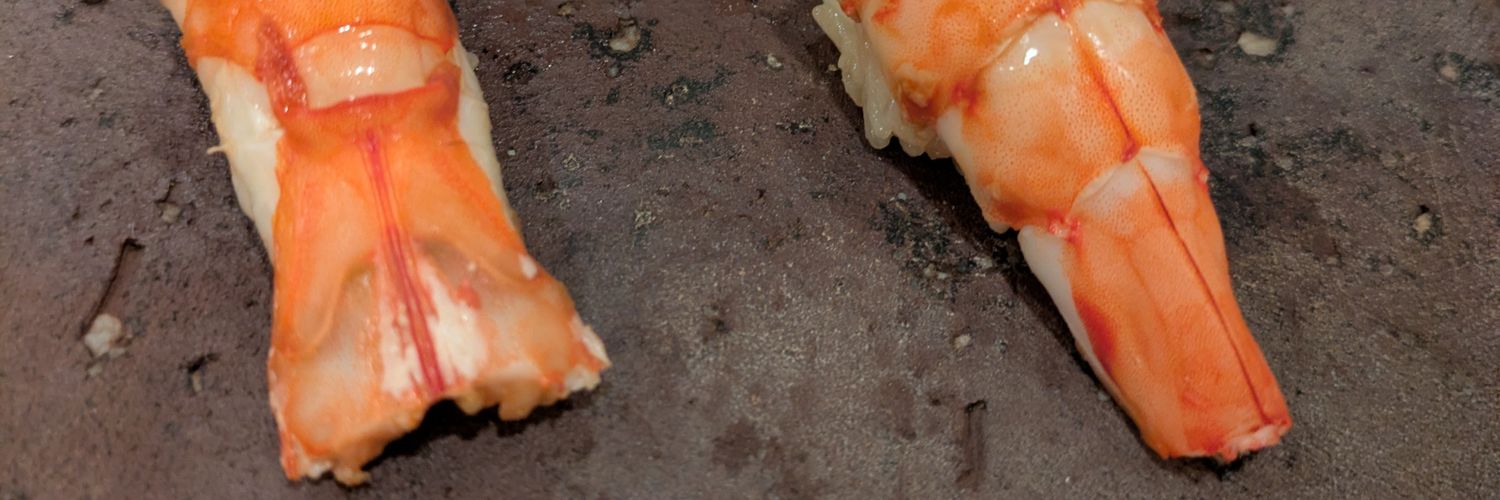 冷糖真黒(ちんあなさん) banner