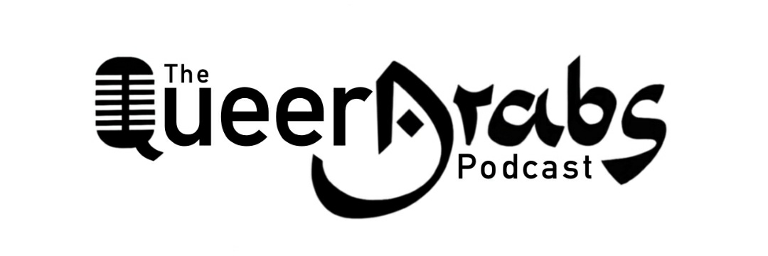 The Queer Arabs 🏳️‍🌈 banner