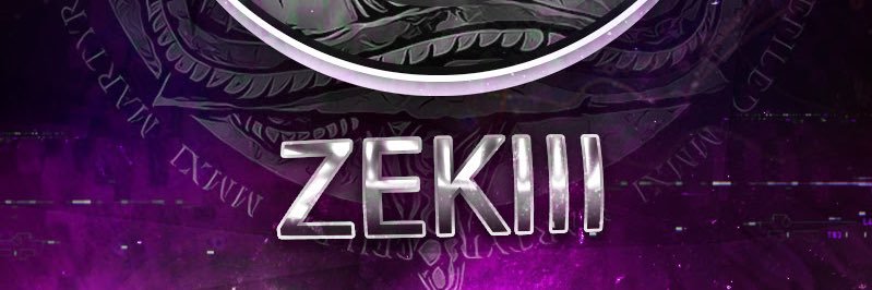 Zk banner