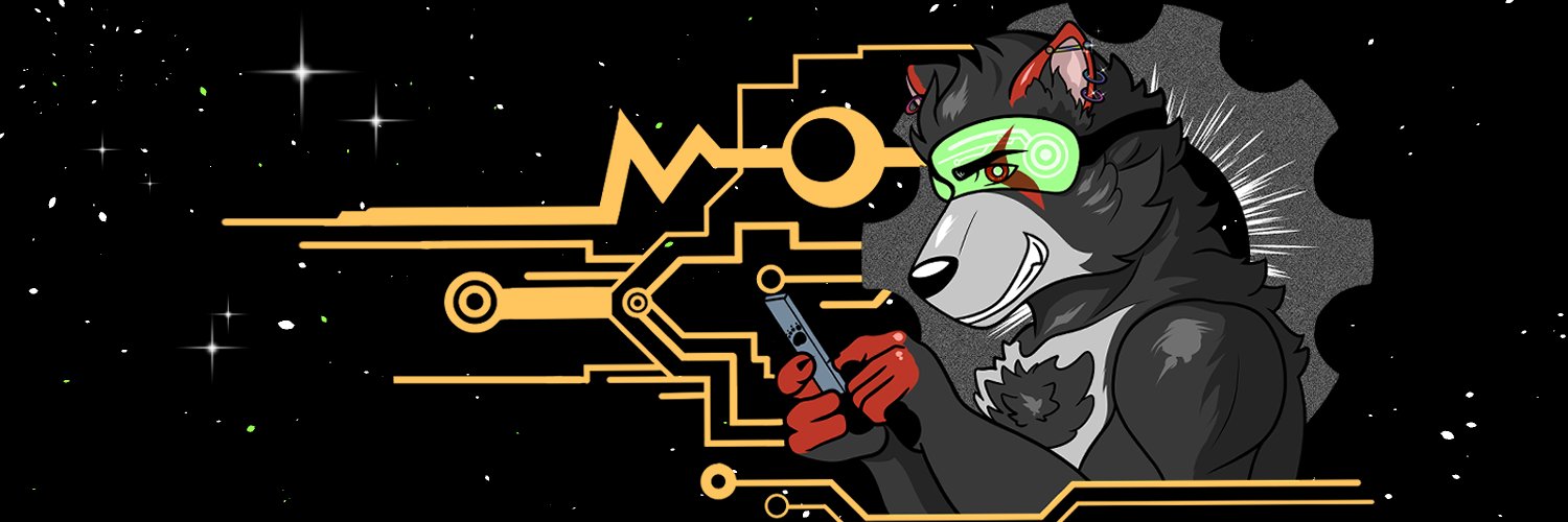 nikkowolf🔜 CanFur2026; Finally Starfox Presence banner