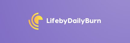 LifebyDailyBurn's profile banner image