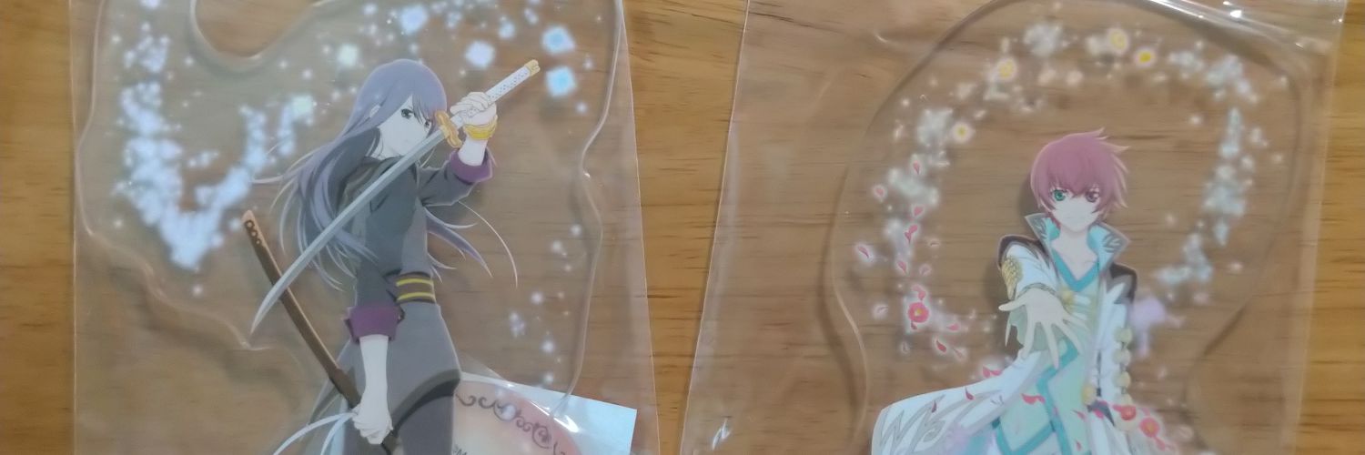 かいき*取引用垢 banner