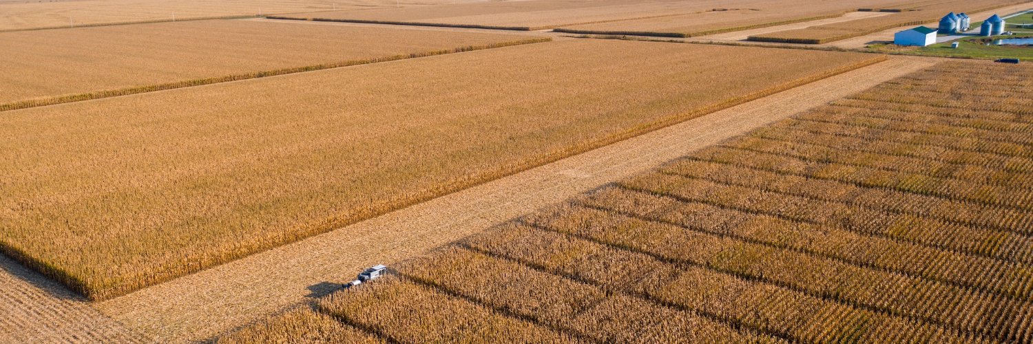 FIRST Seed Tests banner