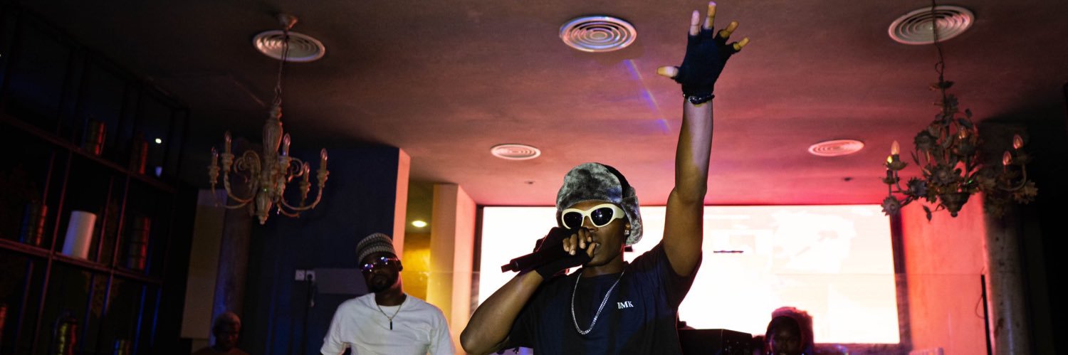BmkBlaze's profile banner image