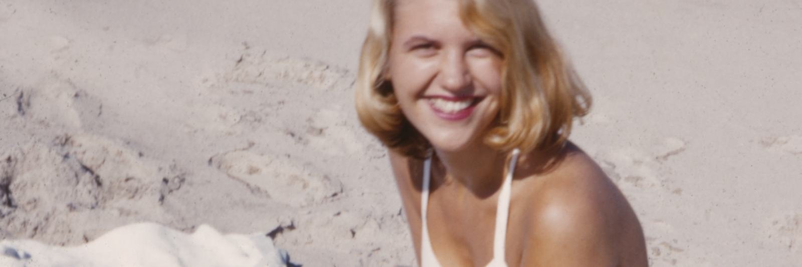 Sylvia Plath Bot's banner