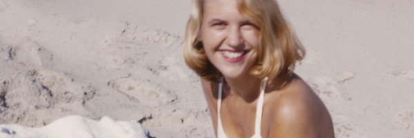 Sylvia Plath Bot Profile Banner