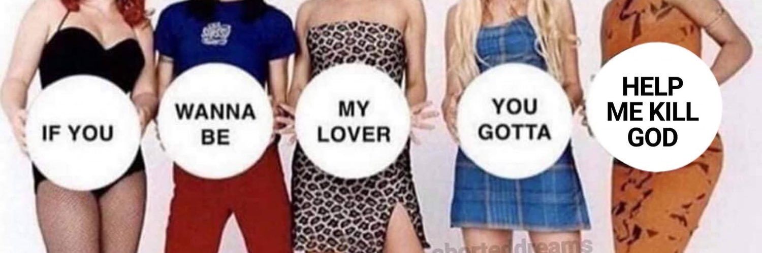 Cockhammer__'s profile banner image
