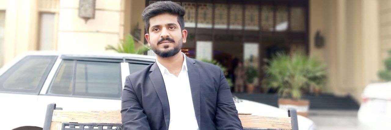 🇵🇰shamaim ali akber banner