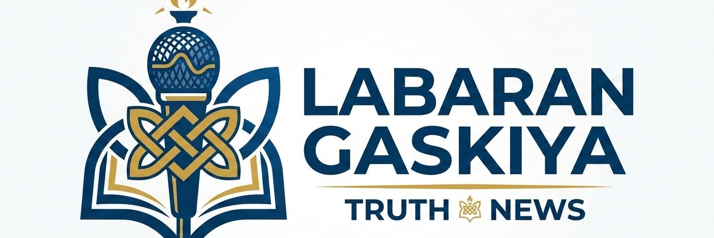Namaila | Mai LABARAN Gaskiya banner