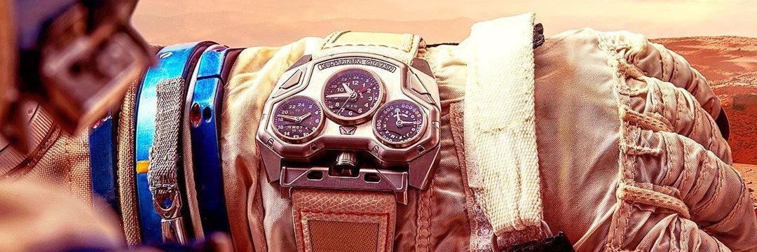 Konstantin Chaykin banner