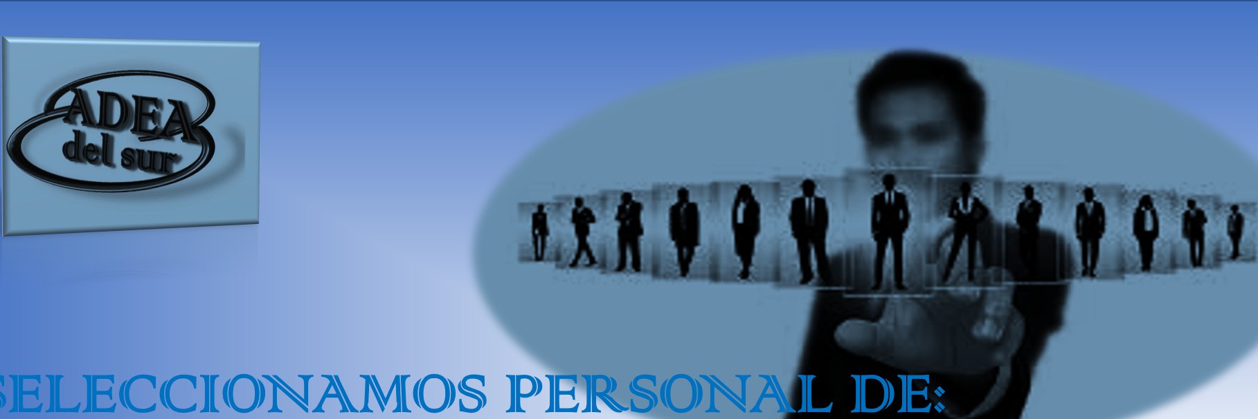 Adea del Sur multisrvicios SL. banner