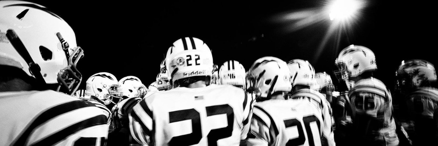 New Milford Green Wave Football banner