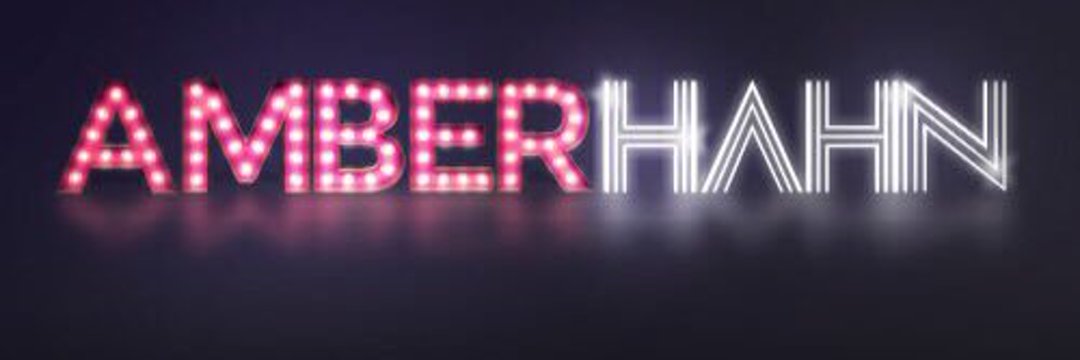 ImAmborHahn's profile banner image