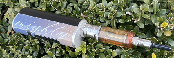 mighty_vape Profile Banner