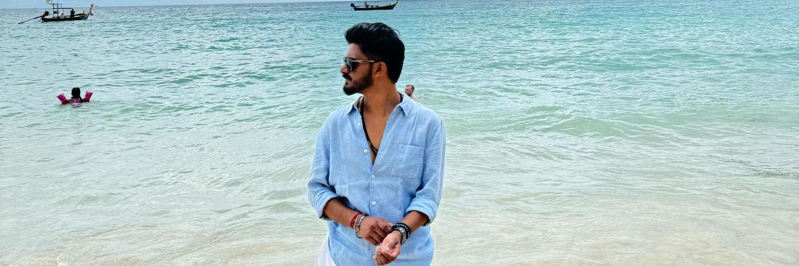 ANuj1309's profile banner image