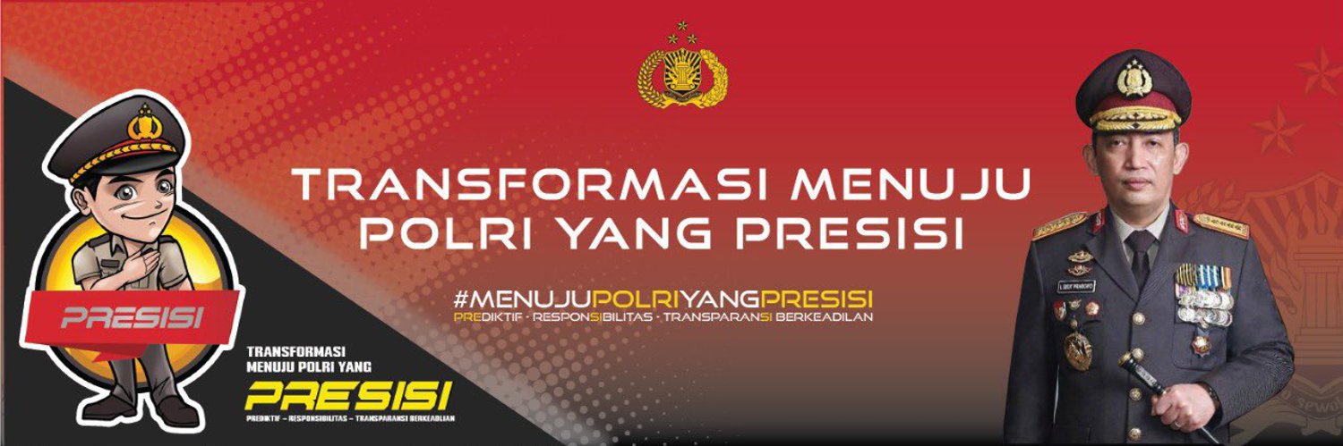 Humas Polda Malut banner