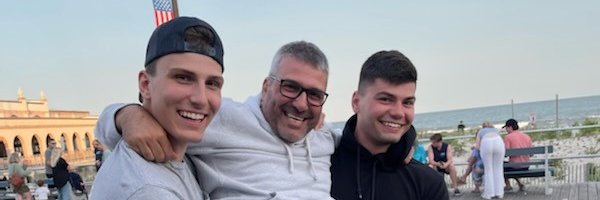 CoachTaddio's profile banner image