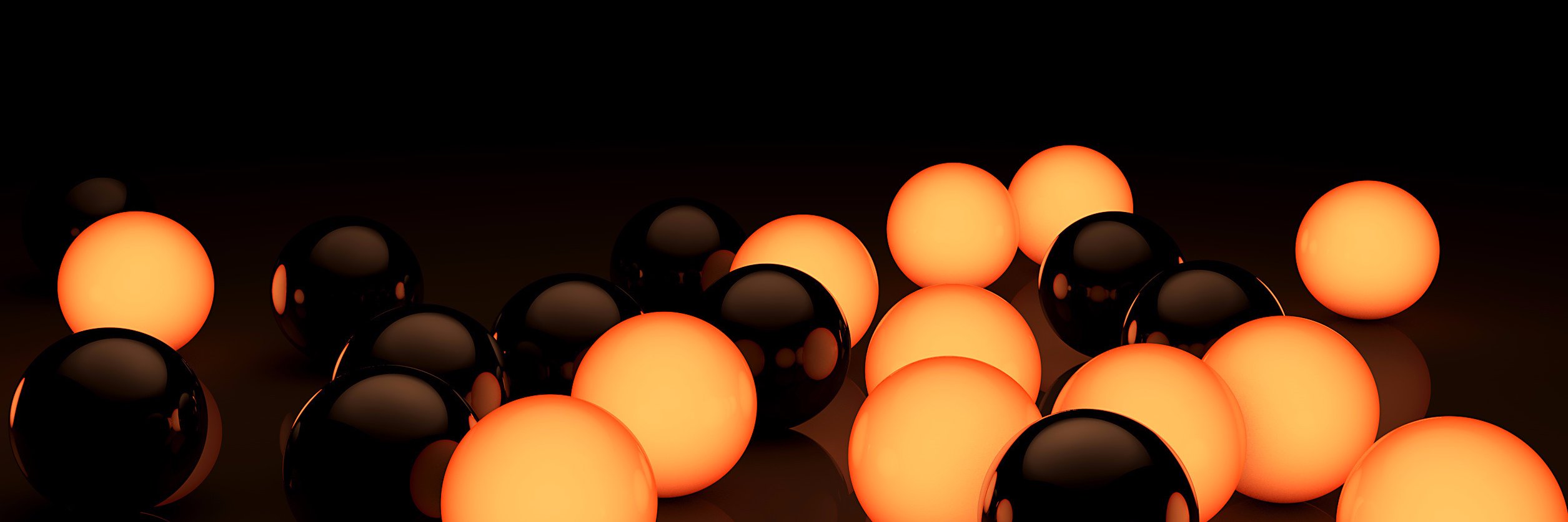 Daniel J. Brunson banner