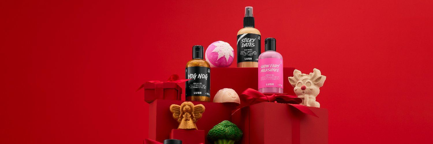 LushDoha's profile banner image