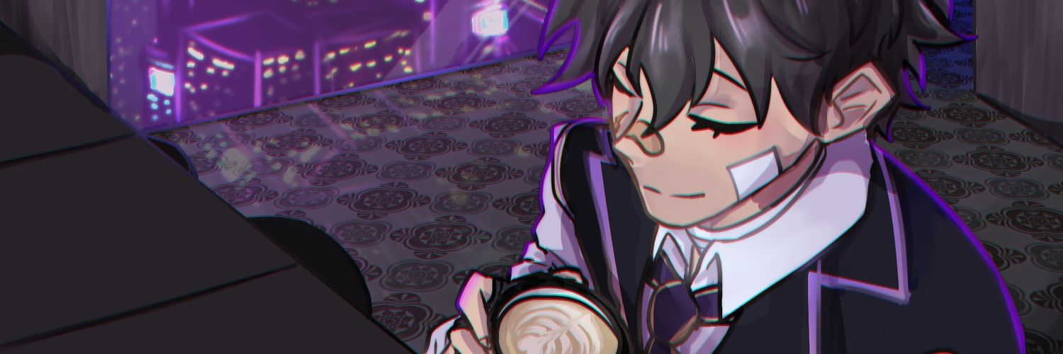 Joehoesph 🪓 banner