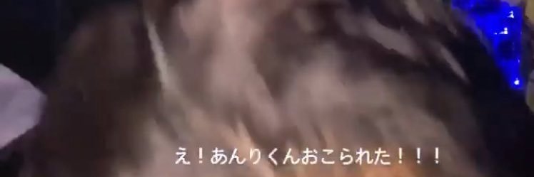 馬鹿野郎 banner