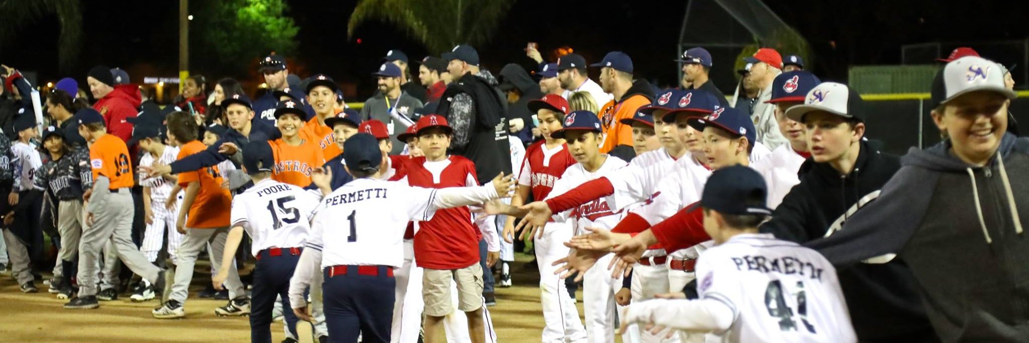 santeebaseball's profile banner image