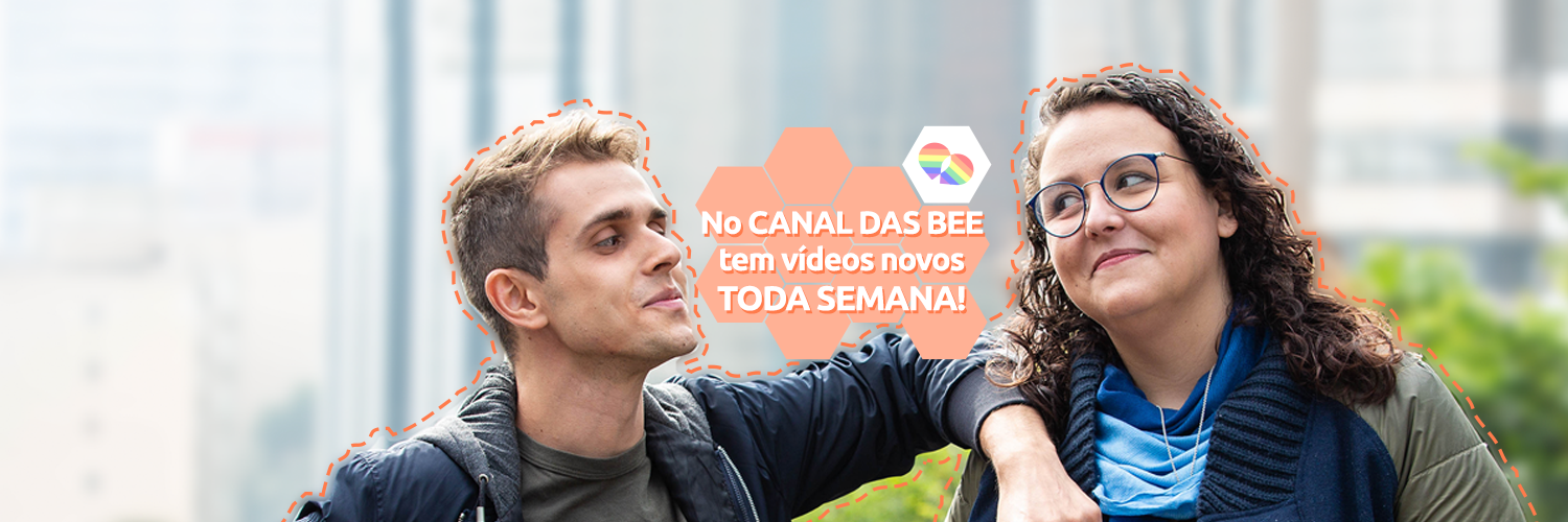 canaldasbee's profile banner image