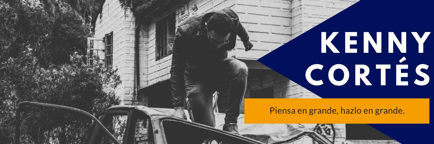 KennyCorts's profile banner image