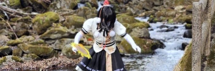 お芋🍠's banner