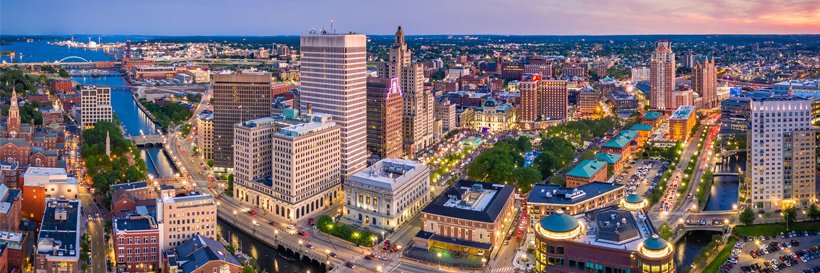 Blue Cross & Blue Shield of Rhode Island banner