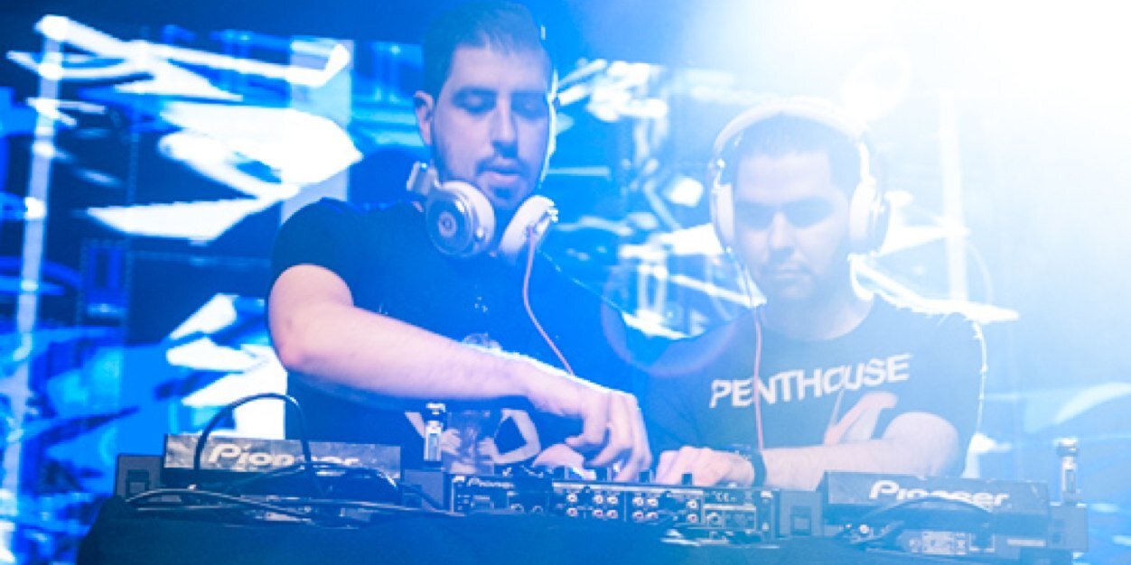 Dj0zkan's profile banner image