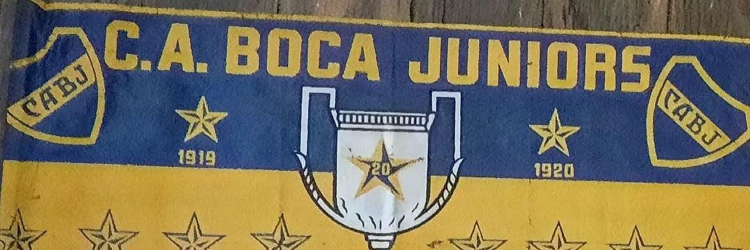 Sonny Crockett bostero banner