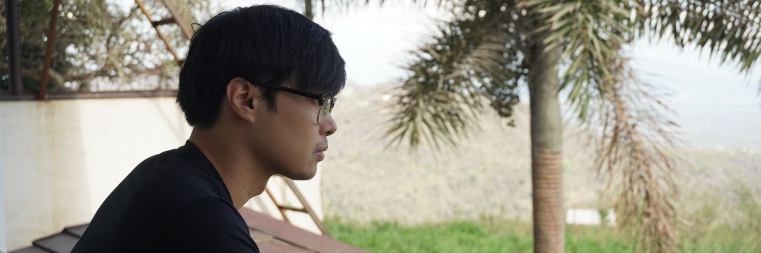 markyeffinp's profile banner image