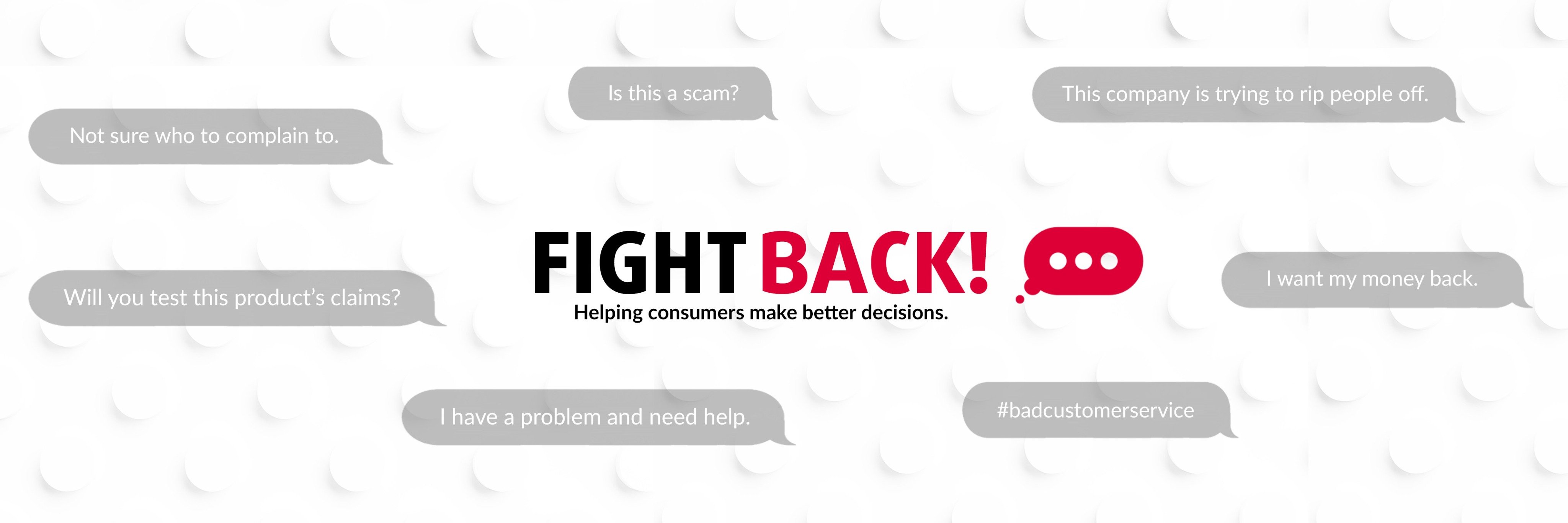 Fight Back! (@fightback) / Posts / X