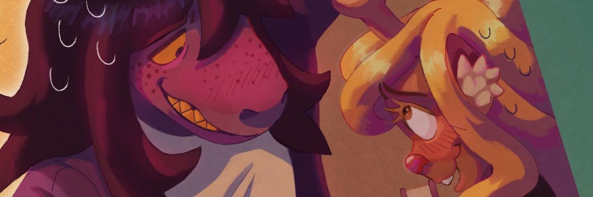 alex 🎪 | COMMS OPEN ! banner